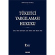 Tketici Yarglamas Hukuku Sekin Yaynevi
