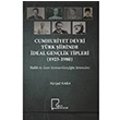 Cumhuriyet Devri Trk iirinde deal Genlik Tipleri 1923 1980 Krad Kara Gece Akademi
