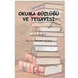 Okuma Gl ve Tedavisi Muamber Ylmaz Gece Akademi