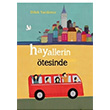Hayallerin Ötesinde Dilek Yardımcı Tudem Yayınları