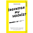novasyon mu Dediniz? Esranur Kaygn Sola Unitas