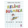 Elenirken reten Kelime Bulmaca  lkay Uyar  Efil Yaynevi