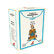 ocuklarn iin Klasiklerimiz 2 (10 Kitap) Erdem ocuk Yaynlar