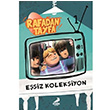 Esiz Koleksiyon - Rafadan Tayfa 1 Ayenur Gnen Erdem ocuk