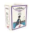 ocuklarn iin Dnya Klasiklerimiz 2 (10 Kitap) Erdem ocuk Yaynlar