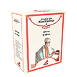 ocuklarn iin Klasiklerimiz 1 (10 Kitap) Erdem ocuk Yaynlar