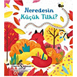 Neredesin Kk Tilki? Sam Taplin  Bankas Kltr Yaynlar