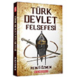 Trk Devlet Felsefesi Remzi zmen Bilgeouz Yaynlar