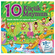 10 Kk Maymun Stephanie Moss  Bankas Kltr Yaynlar