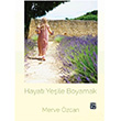 Hayat Yeile Boyamak Merve zcan Kutlu Yaynevi