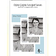 Dijital ada Fotoraf Sanat Onur Tatar A7 Kitap