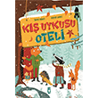 K Uykusu Oteli Tima Yaynlar