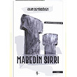 Mabedin Srr Kaan Demirdven A7 Kitap