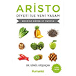 Aristo Diyeti ile Yeni Yaam Gnl Atesaan Hmanist Kitap Yaynclk