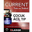 Lange Current Tan ve Tedavi ocuk Acil Tp Ema Tp Kitabevi