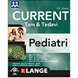 Lange Current Tan ve Tedavi Pediatri Ema Tp Kitabevi