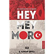 Hey Mey Moro . Adnan enel Eik Yaynlar