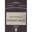 htiyati Haciz (cra Hukukunda) Bilge Yaynevi