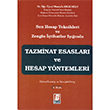 Tazminat Esaslar ve Hesap Yntemleri Bilge Yaynevi