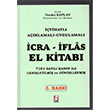 cra flas El Kitab Bilge Yaynevi