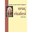 Oru Risalesi Hasip Asutay Hacegan Yaynclk