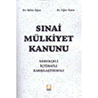 Snai Mlkiyet Kanunu Bilge Yaynevi