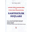 Askeri Ceza Kanununda ve Trk Ceza Kanununda Sahtecilik Sular Bilge Yaynevi