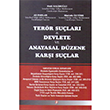 Terr Sular Devlete ve Anayasal Dzene Kar Sular Bilge Yaynevi