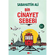 Bir Cinayet Sebebi Sabahattin Ali Tutku Yaynevi