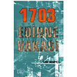 1703 Edirne Vakas Tahir Sevin Gece Akademi
