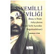 Sinemilli Aleviliği Abdulkadir Kıyak Gece Akademi