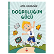 Doruluun Gc Adil Karagz Baucu Yaynlar