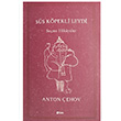 Ss Kpekli Leydi Anton ehov ule Yaynlar