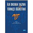 lk Okuma Yazma ve Trke retimi Bilginer Onan Nobel Yaynevi