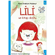 Lili ve Kitap Dostu Alev Eraslan Halavut Sola Unitas