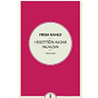 Hissettiin Kadar Yalnzsn Frida Kahlo Zeplin Kitap