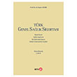 Trk Genel Salk Sigortas Beta Yaynlar