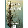 Mevla Akna Varma Mahiyeti Erzurumlu brahim Hakk Gelenek Yaynclk