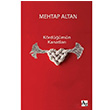 Krdmn Kanatlar Mehtap Altan Az Kitap