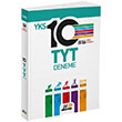 TYT 10 Deneme Video zml Hz ve Renk Yaynlar