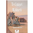 Teslimiyet Mahiyeti Erzurumlu brahim Hakk Gelenek Yaynclk