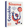 ocukla Sinema Burak Gral Doan Kitap