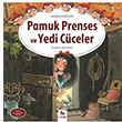 Pamuk Prenses ve Yedi Cceler Grimm Kardeler Almidilli