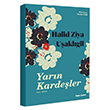 Halit Ziya Uaklgil Yarn Kardeler Seme ykler Doan Egmont