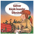 Gliver Kk nsanlar lkesinde Jonathan Swift Almidilli