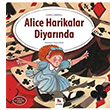 Alice Harikalar Diyarnda Lewis Carroll Almidilli