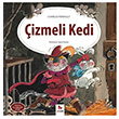 izmeli Kedi Charles Perrault Almidilli