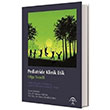 Pediatride Klinik Etik Ema Tp Kitabevi