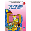 Yorgan Gitti Kavga Bitti Nasrettin Hoca Fkralar Mehmet Orhan Mart ocuk Kulub