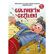 Guliver`in Gezileri Jonathan Swift Mart Yaynlar